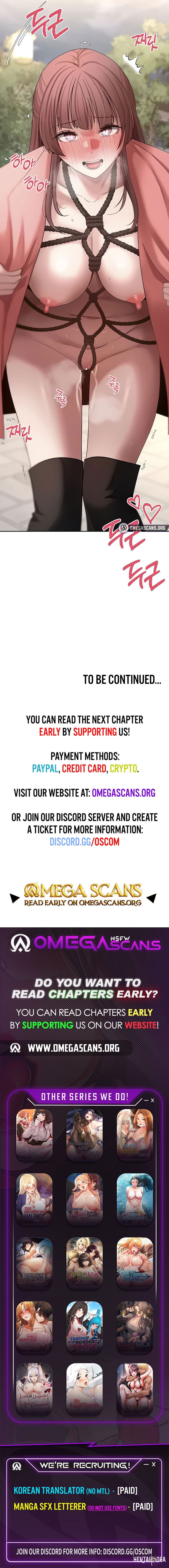 Turning My Life Around With Crypto Turning My Life Around With Crypto Chapter 68 - Page 8