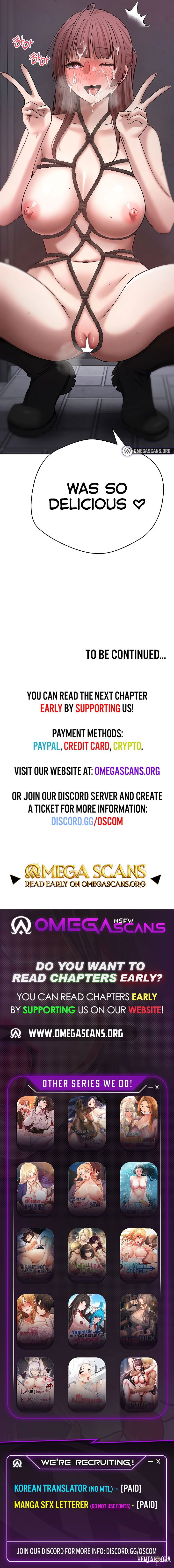 Turning My Life Around With Crypto Turning My Life Around With Crypto Chapter 69 - Page 8