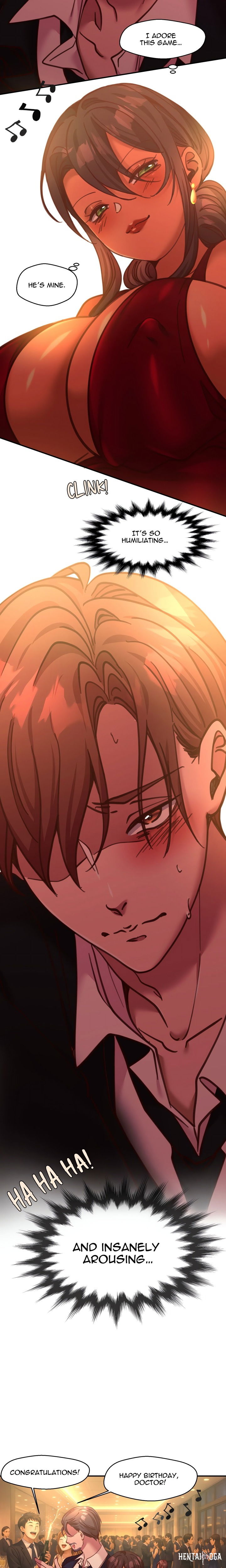 Twin Secret (Uncensored) Twin Secret (Uncensored) Chapter 14 - Page 11 Twin Secret (Uncensored) Twin Secret (Uncensored) Chapter 14 - Page 11