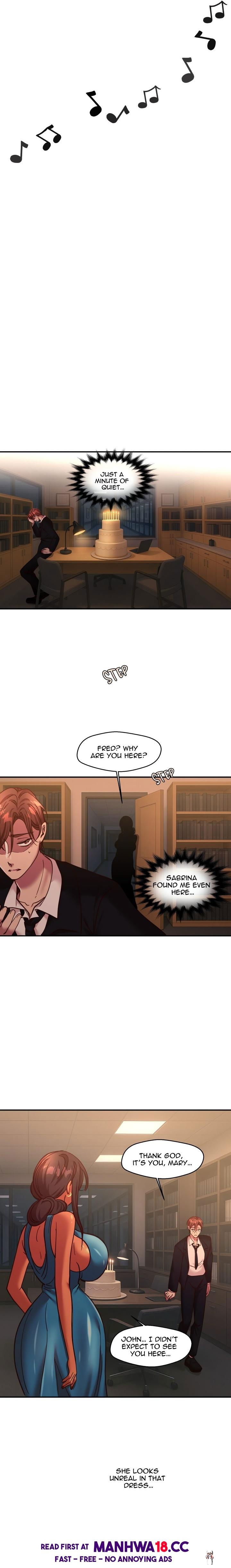 Twin Secret (Uncensored) Twin Secret (Uncensored) Chapter 14 - Page 13 Twin Secret (Uncensored) Twin Secret (Uncensored) Chapter 14 - Page 13