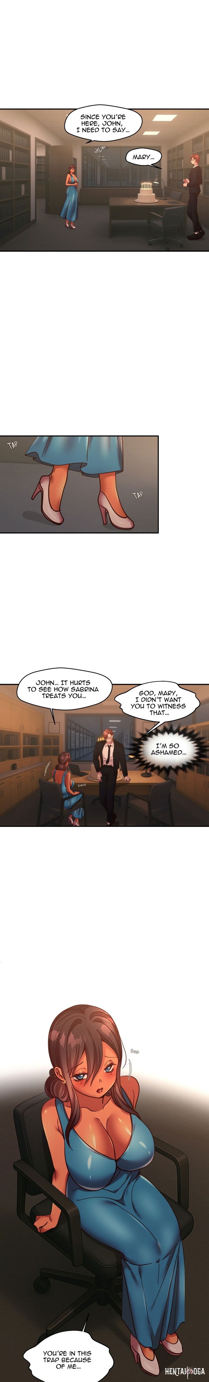 Twin Secret (Uncensored) Twin Secret (Uncensored) Chapter 14 - Page 14 Twin Secret (Uncensored) Twin Secret (Uncensored) Chapter 14 - Page 14