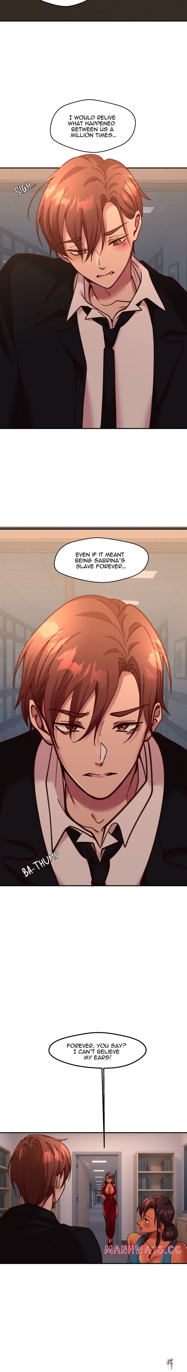 Twin Secret (Uncensored) Twin Secret (Uncensored) Chapter 14 - Page 15 Twin Secret (Uncensored) Twin Secret (Uncensored) Chapter 14 - Page 15