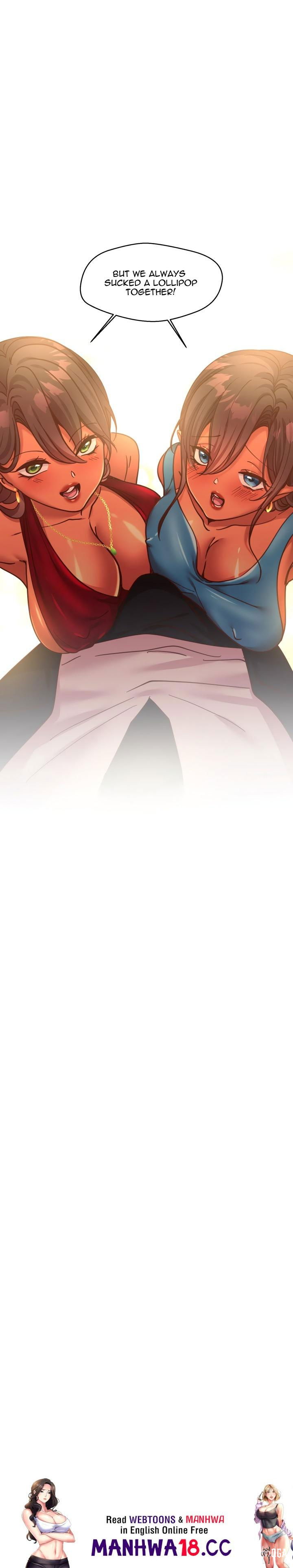 Twin Secret (Uncensored) Twin Secret (Uncensored) Chapter 14 - Page 19 Twin Secret (Uncensored) Twin Secret (Uncensored) Chapter 14 - Page 19