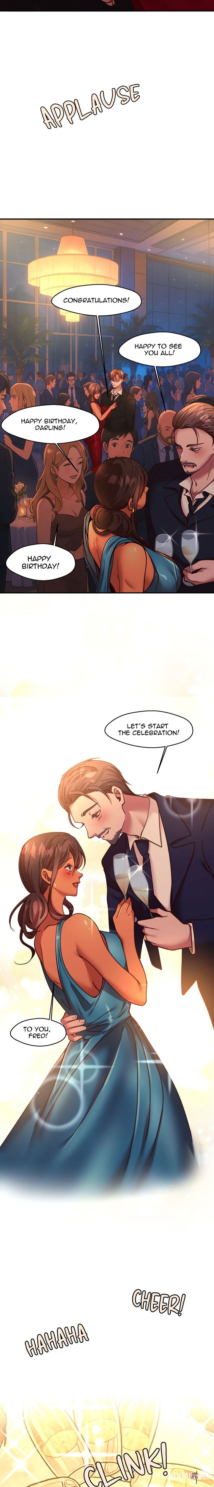 Twin Secret (Uncensored) Twin Secret (Uncensored) Chapter 14 - Page 4 Twin Secret (Uncensored) Twin Secret (Uncensored) Chapter 14 - Page 4