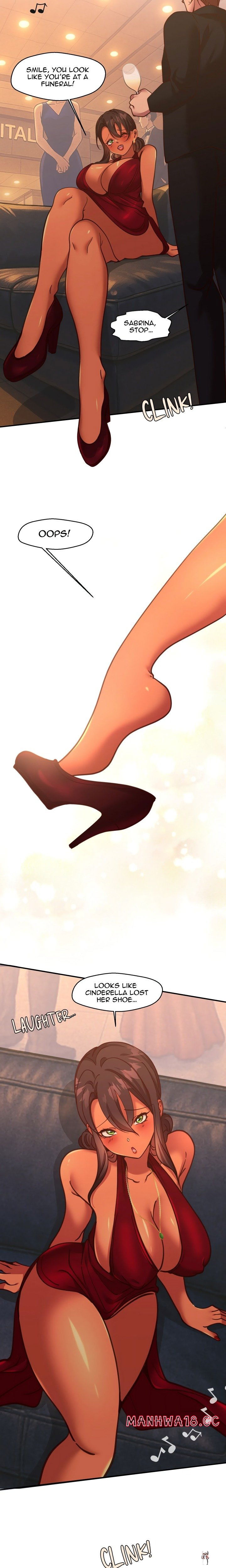 Twin Secret (Uncensored) Twin Secret (Uncensored) Chapter 14 - Page 7 Twin Secret (Uncensored) Twin Secret (Uncensored) Chapter 14 - Page 7