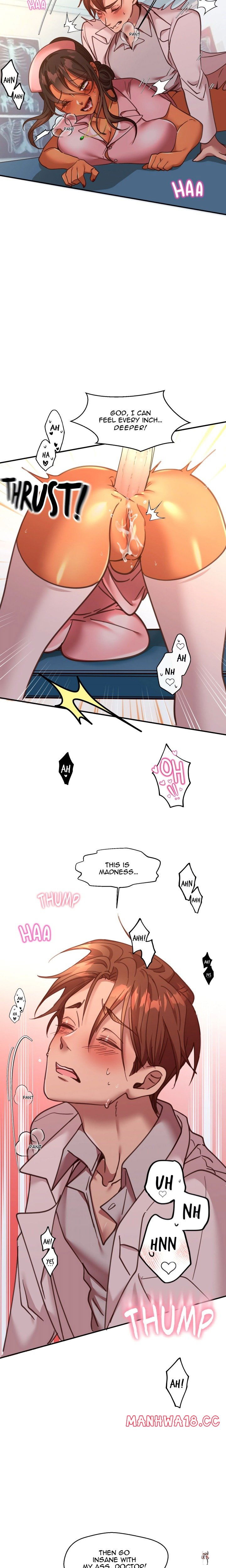 Twin Secret (Uncensored) Twin Secret (Uncensored) Chapter 13 - Page 11 Twin Secret (Uncensored) Twin Secret (Uncensored) Chapter 13 - Page 11