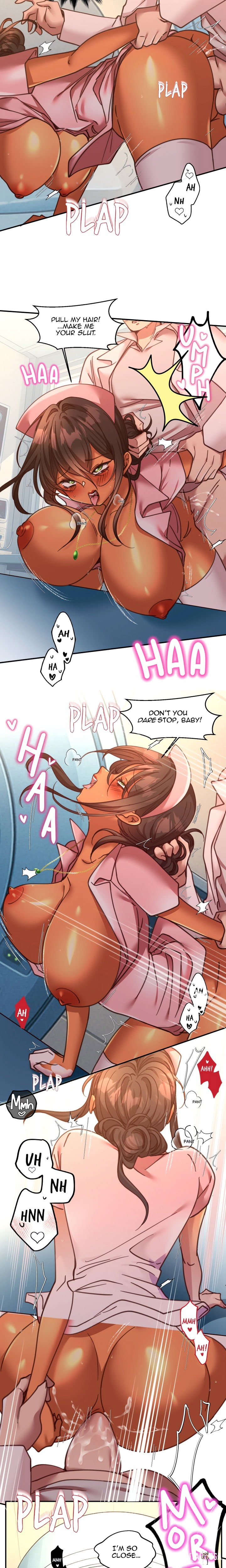 Twin Secret (Uncensored) Twin Secret (Uncensored) Chapter 13 - Page 14 Twin Secret (Uncensored) Twin Secret (Uncensored) Chapter 13 - Page 14