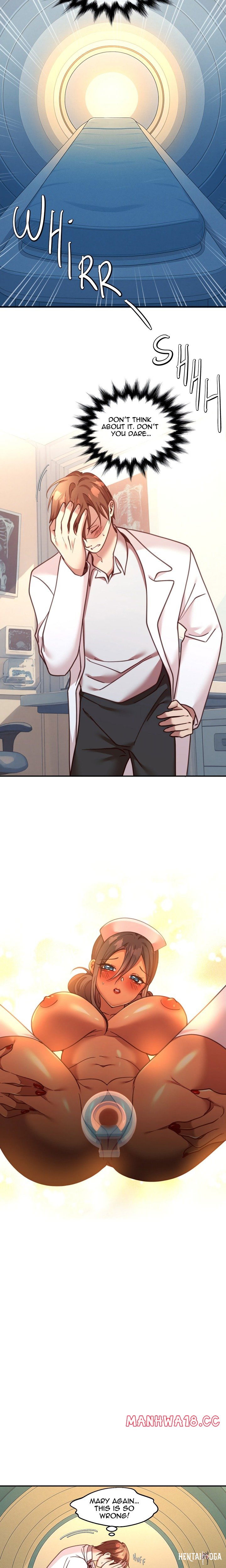 Twin Secret (Uncensored) Twin Secret (Uncensored) Chapter 13 - Page 3 Twin Secret (Uncensored) Twin Secret (Uncensored) Chapter 13 - Page 3