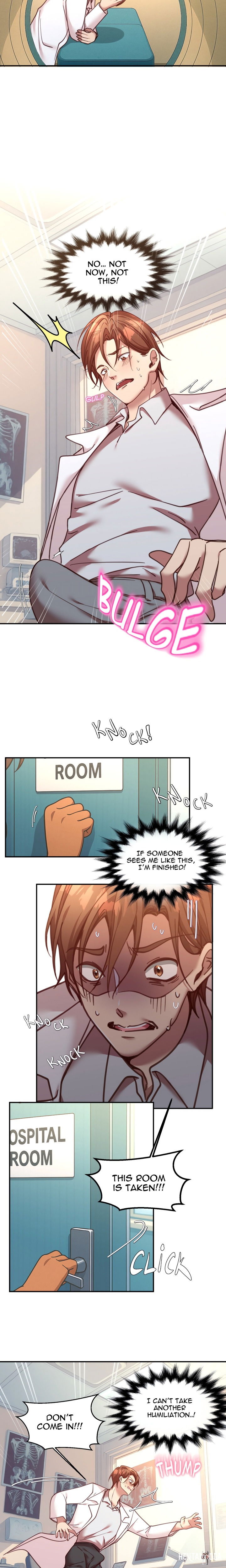 Twin Secret (Uncensored) Twin Secret (Uncensored) Chapter 13 - Page 4 Twin Secret (Uncensored) Twin Secret (Uncensored) Chapter 13 - Page 4