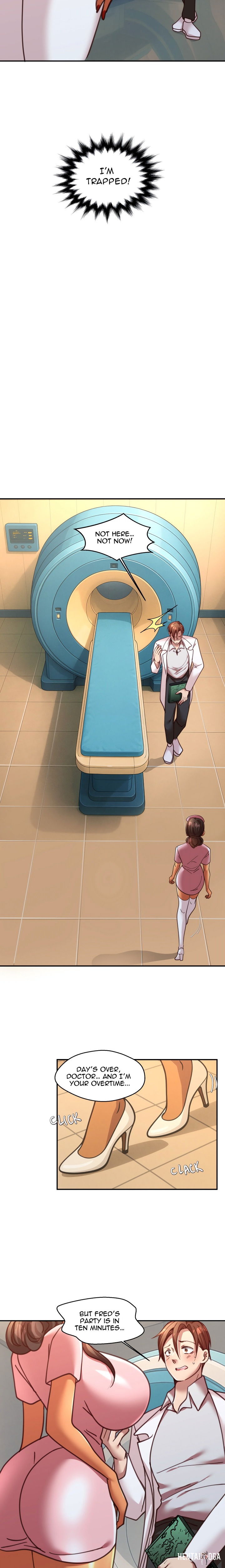 Twin Secret (Uncensored) Twin Secret (Uncensored) Chapter 13 - Page 6 Twin Secret (Uncensored) Twin Secret (Uncensored) Chapter 13 - Page 6