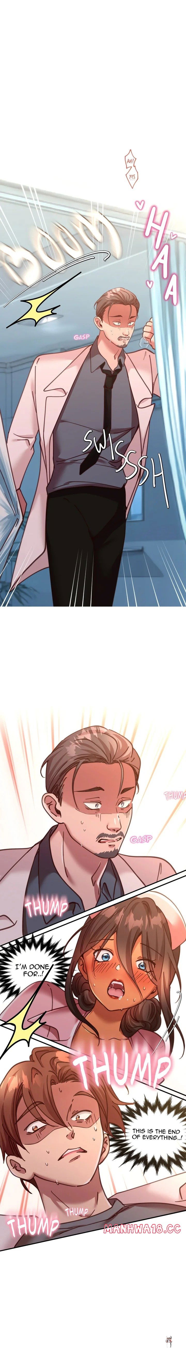 Twin Secret (Uncensored) Twin Secret (Uncensored) Chapter 12 - Page 1 Twin Secret (Uncensored) Twin Secret (Uncensored) Chapter 12 - Page 1