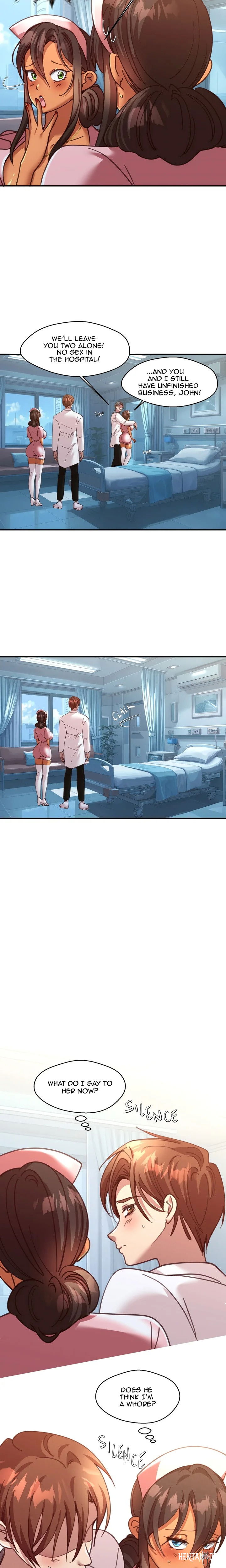 Twin Secret (Uncensored) Twin Secret (Uncensored) Chapter 12 - Page 13 Twin Secret (Uncensored) Twin Secret (Uncensored) Chapter 12 - Page 13