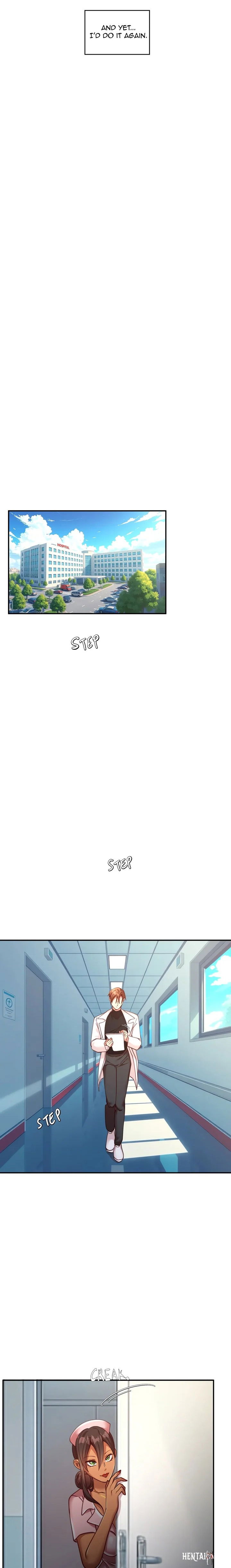 Twin Secret (Uncensored) Twin Secret (Uncensored) Chapter 12 - Page 15 Twin Secret (Uncensored) Twin Secret (Uncensored) Chapter 12 - Page 15