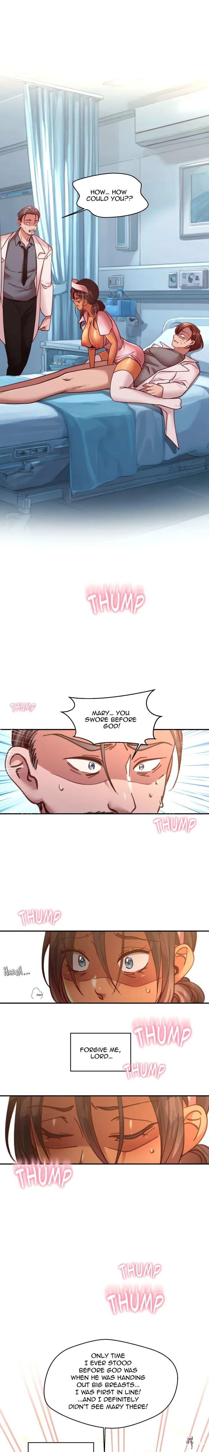 Twin Secret (Uncensored) Twin Secret (Uncensored) Chapter 12 - Page 2 Twin Secret (Uncensored) Twin Secret (Uncensored) Chapter 12 - Page 2