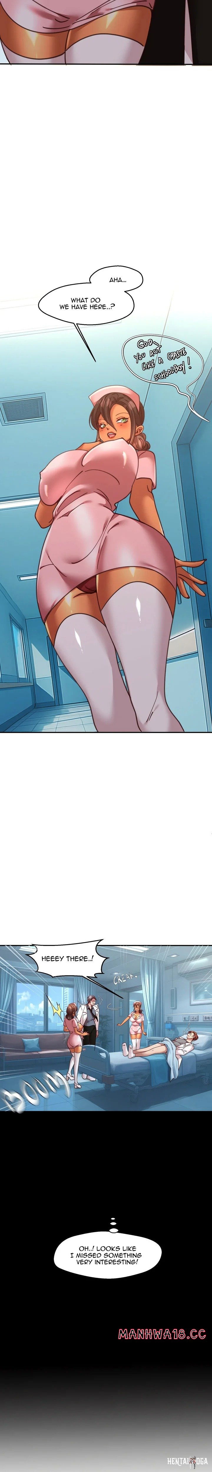 Twin Secret (Uncensored) Twin Secret (Uncensored) Chapter 12 - Page 6 Twin Secret (Uncensored) Twin Secret (Uncensored) Chapter 12 - Page 6