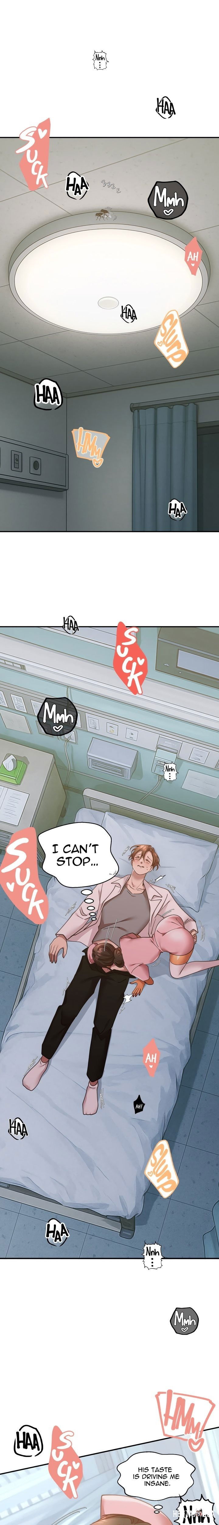 Twin Secret (Uncensored) Twin Secret (Uncensored) Chapter 11 - Page 1 Twin Secret (Uncensored) Twin Secret (Uncensored) Chapter 11 - Page 1