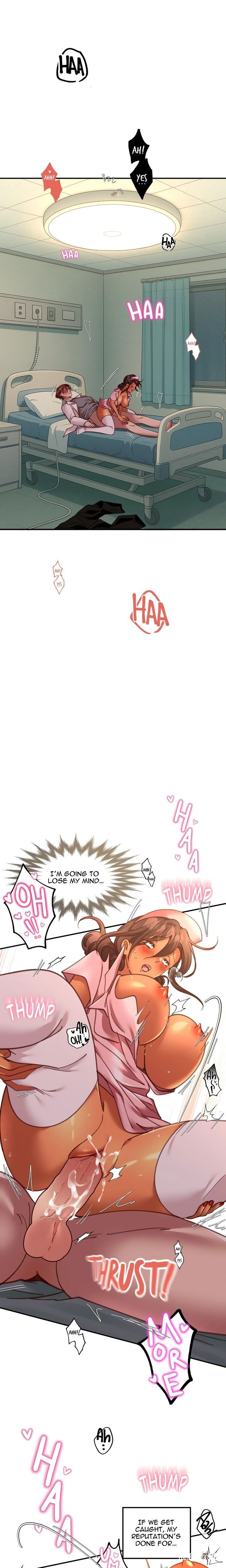 Twin Secret (Uncensored) Twin Secret (Uncensored) Chapter 11 - Page 11 Twin Secret (Uncensored) Twin Secret (Uncensored) Chapter 11 - Page 11