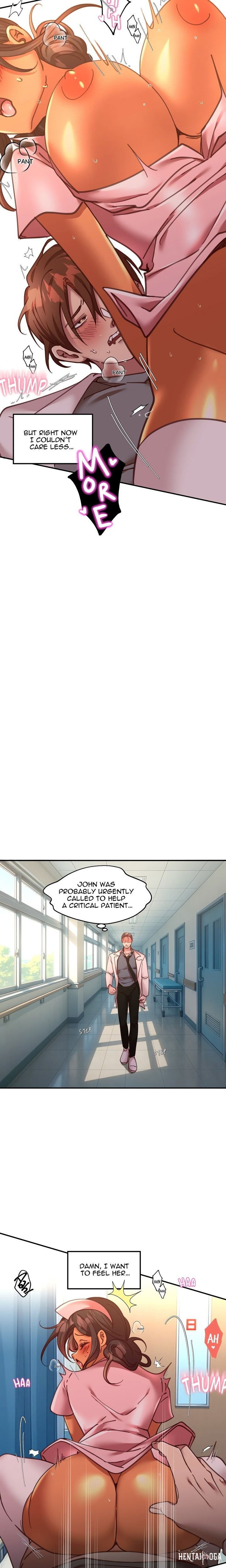 Twin Secret (Uncensored) Twin Secret (Uncensored) Chapter 11 - Page 12 Twin Secret (Uncensored) Twin Secret (Uncensored) Chapter 11 - Page 12