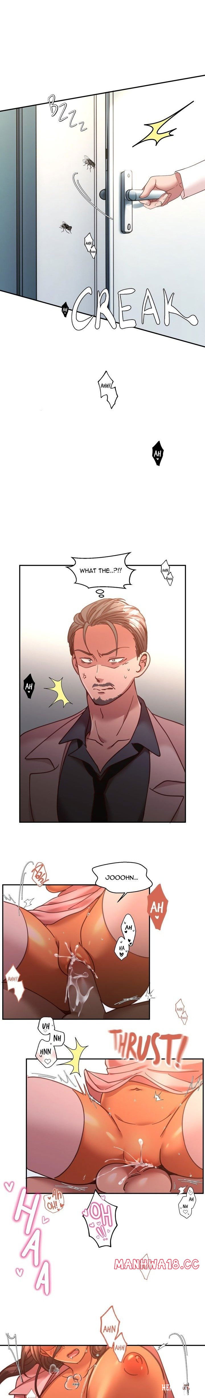 Twin Secret (Uncensored) Twin Secret (Uncensored) Chapter 11 - Page 16 Twin Secret (Uncensored) Twin Secret (Uncensored) Chapter 11 - Page 16