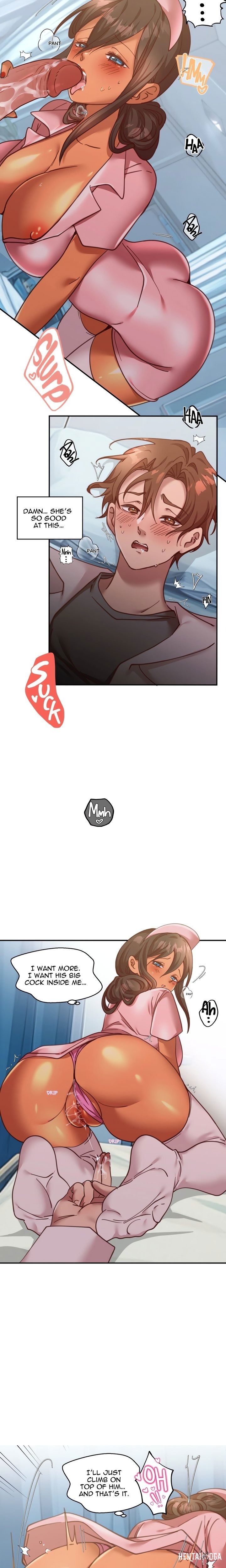 Twin Secret (Uncensored) Twin Secret (Uncensored) Chapter 11 - Page 2 Twin Secret (Uncensored) Twin Secret (Uncensored) Chapter 11 - Page 2