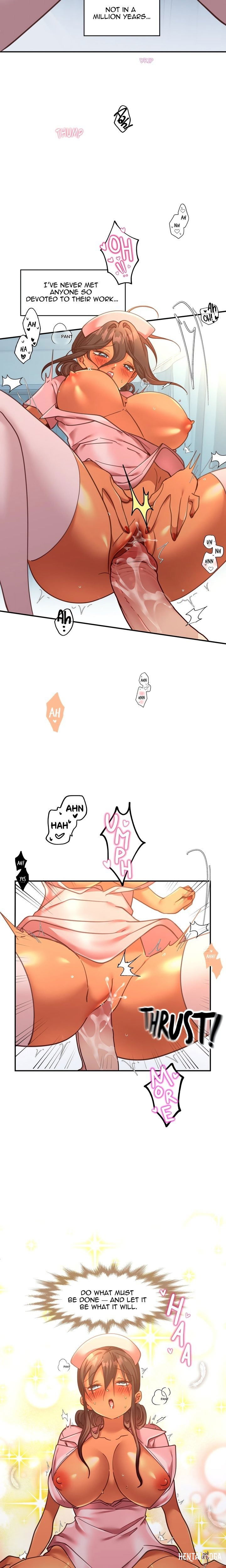 Twin Secret (Uncensored) Twin Secret (Uncensored) Chapter 11 - Page 6 Twin Secret (Uncensored) Twin Secret (Uncensored) Chapter 11 - Page 6