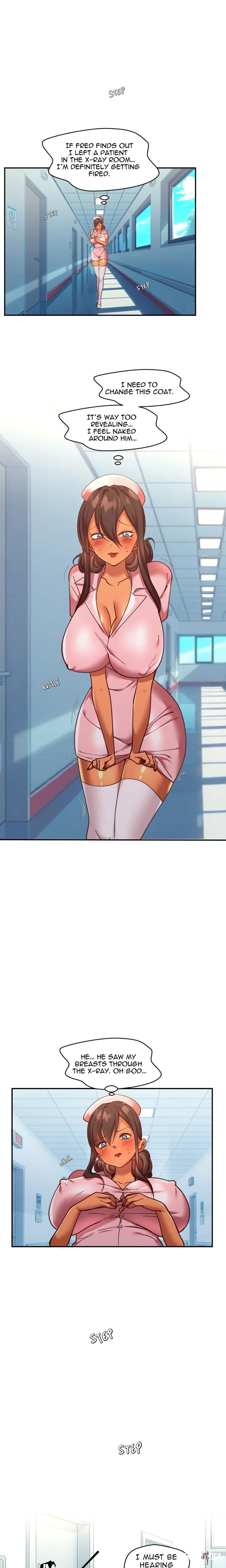 Twin Secret (Uncensored) Twin Secret (Uncensored) Chapter 10 - Page 1 Twin Secret (Uncensored) Twin Secret (Uncensored) Chapter 10 - Page 1