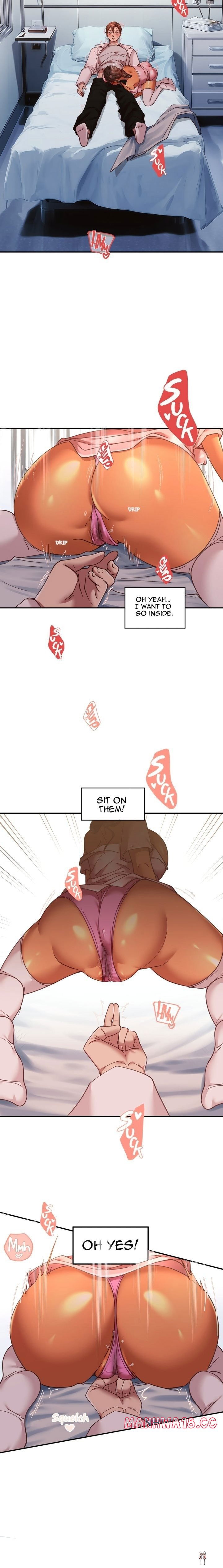 Twin Secret (Uncensored) Twin Secret (Uncensored) Chapter 10 - Page 14 Twin Secret (Uncensored) Twin Secret (Uncensored) Chapter 10 - Page 14