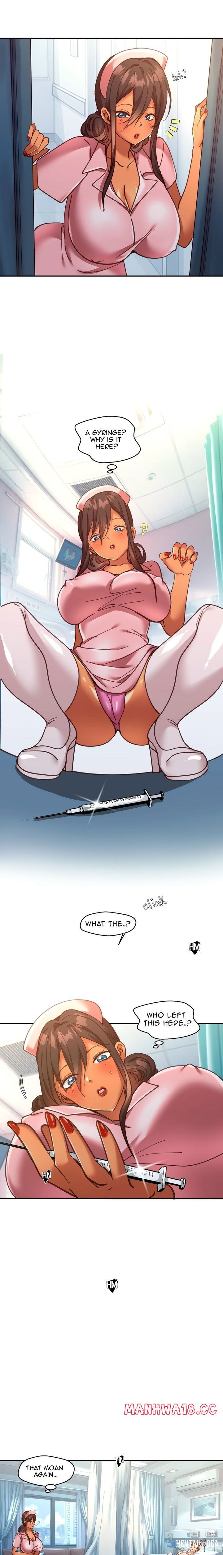 Twin Secret (Uncensored) Twin Secret (Uncensored) Chapter 10 - Page 3 Twin Secret (Uncensored) Twin Secret (Uncensored) Chapter 10 - Page 3