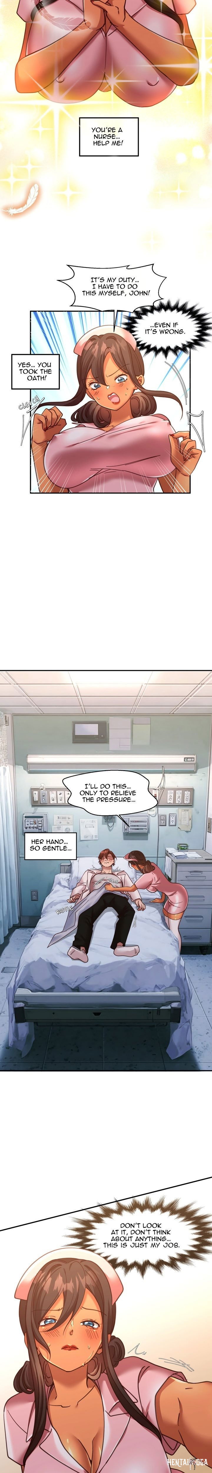 Twin Secret (Uncensored) Twin Secret (Uncensored) Chapter 10 - Page 7 Twin Secret (Uncensored) Twin Secret (Uncensored) Chapter 10 - Page 7