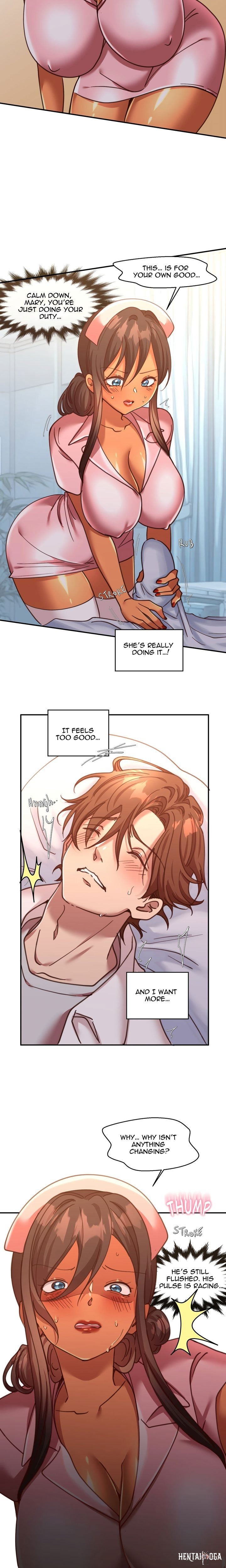 Twin Secret (Uncensored) Twin Secret (Uncensored) Chapter 10 - Page 8 Twin Secret (Uncensored) Twin Secret (Uncensored) Chapter 10 - Page 8