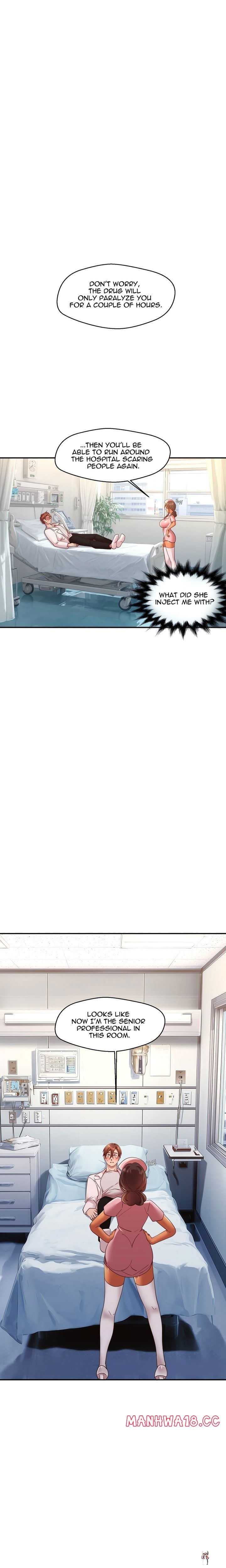 Twin Secret (Uncensored) Twin Secret (Uncensored) Chapter 9 - Page 1 Twin Secret (Uncensored) Twin Secret (Uncensored) Chapter 9 - Page 1