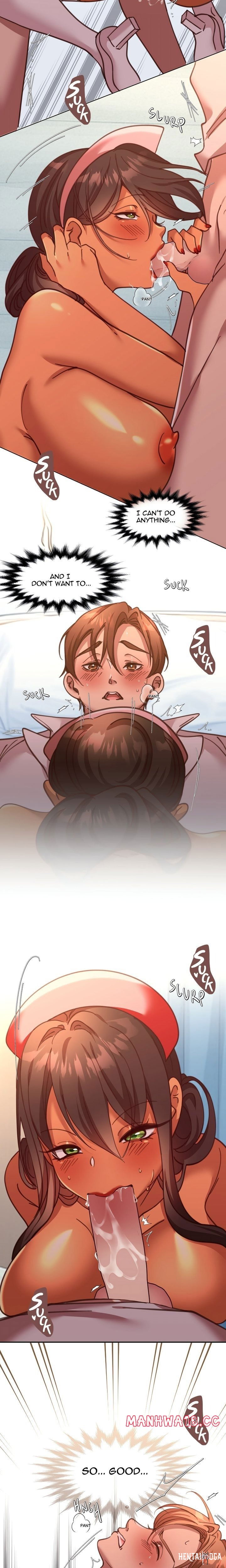 Twin Secret (Uncensored) Twin Secret (Uncensored) Chapter 9 - Page 10 Twin Secret (Uncensored) Twin Secret (Uncensored) Chapter 9 - Page 10