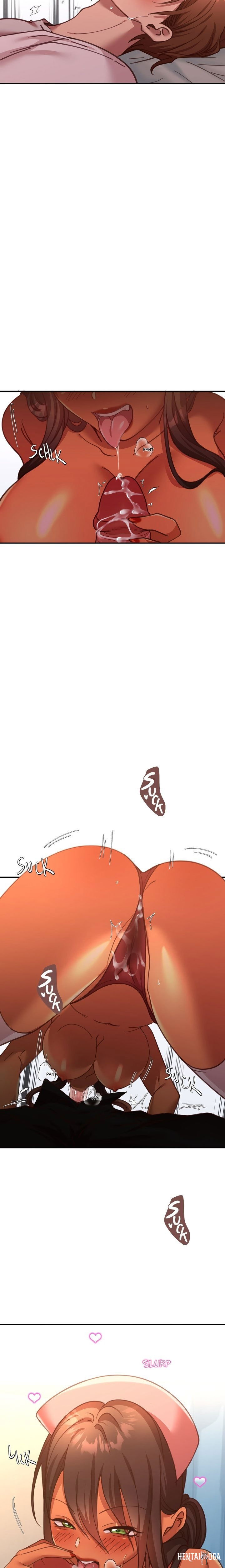 Twin Secret (Uncensored) Twin Secret (Uncensored) Chapter 9 - Page 11 Twin Secret (Uncensored) Twin Secret (Uncensored) Chapter 9 - Page 11