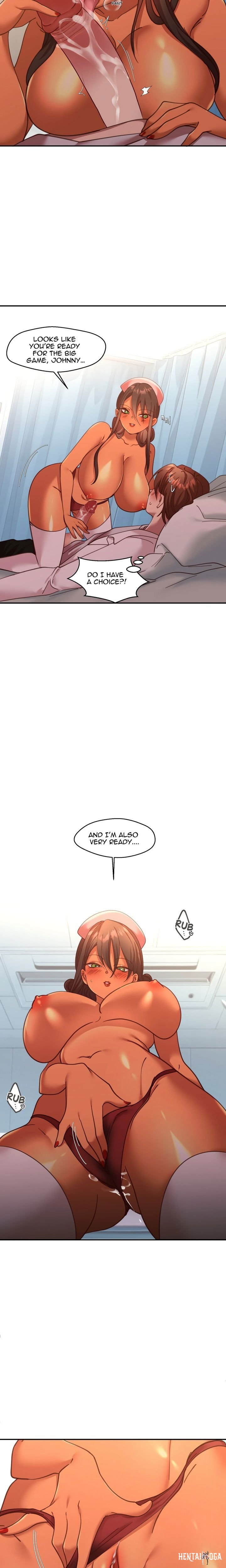 Twin Secret (Uncensored) Twin Secret (Uncensored) Chapter 9 - Page 12 Twin Secret (Uncensored) Twin Secret (Uncensored) Chapter 9 - Page 12