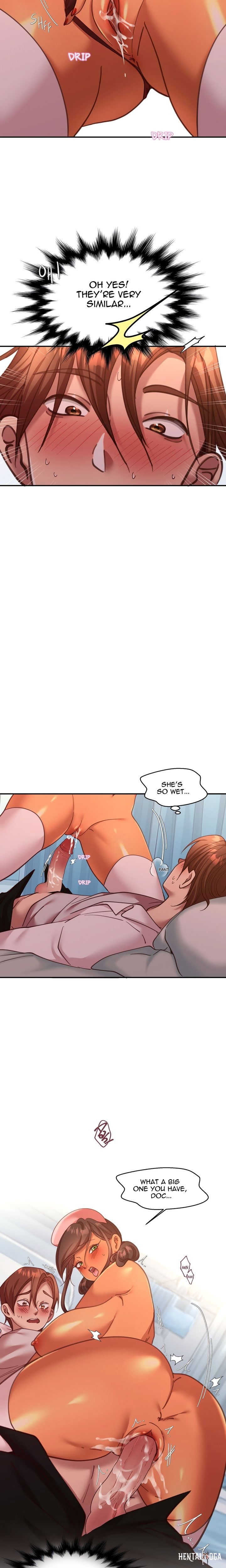 Twin Secret (Uncensored) Twin Secret (Uncensored) Chapter 9 - Page 13 Twin Secret (Uncensored) Twin Secret (Uncensored) Chapter 9 - Page 13