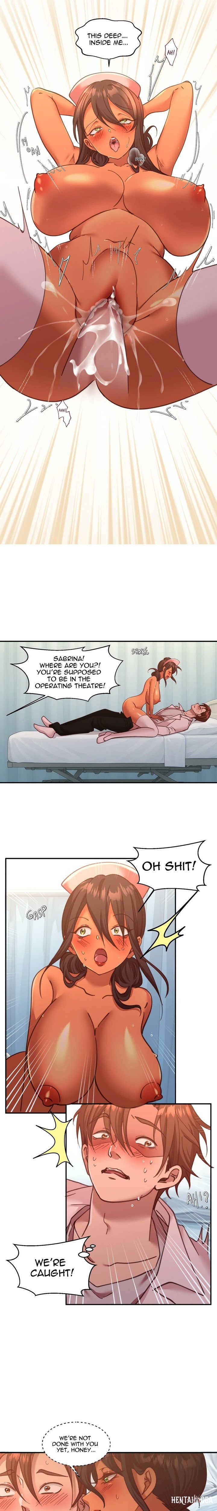 Twin Secret (Uncensored) Twin Secret (Uncensored) Chapter 9 - Page 16 Twin Secret (Uncensored) Twin Secret (Uncensored) Chapter 9 - Page 16