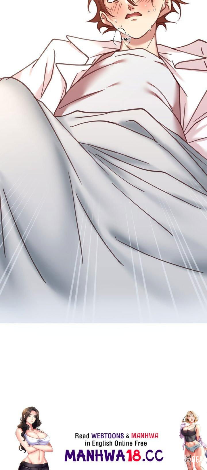 Twin Secret (Uncensored) Twin Secret (Uncensored) Chapter 9 - Page 18 Twin Secret (Uncensored) Twin Secret (Uncensored) Chapter 9 - Page 18