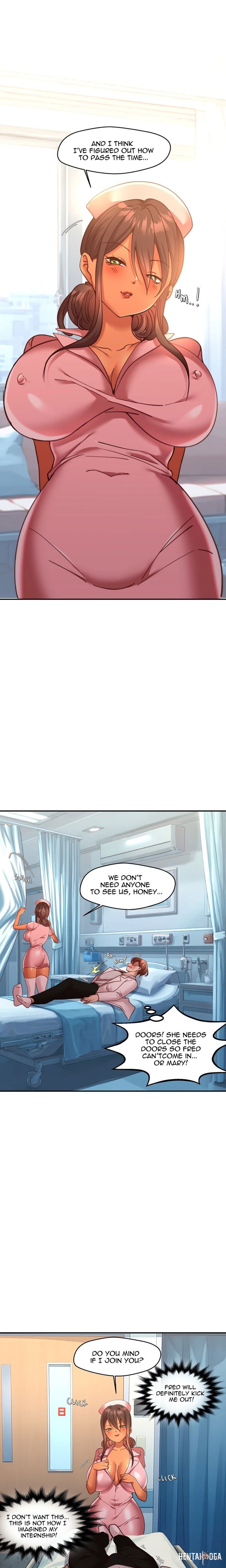 Twin Secret (Uncensored) Twin Secret (Uncensored) Chapter 9 - Page 5 Twin Secret (Uncensored) Twin Secret (Uncensored) Chapter 9 - Page 5