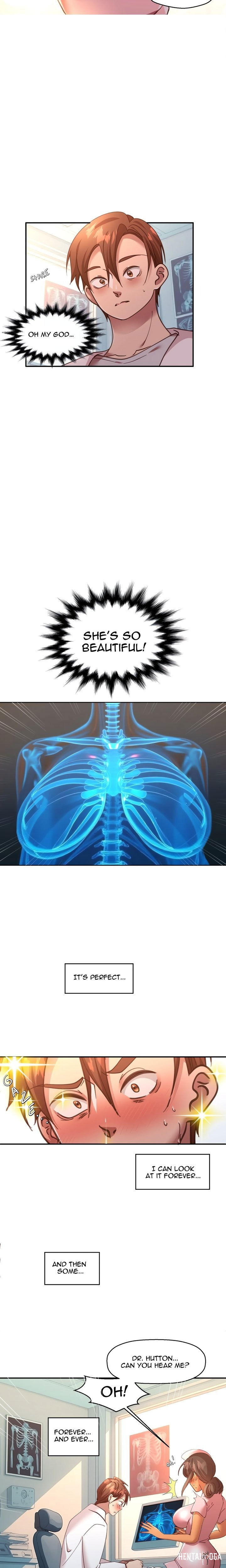 Twin Secret (Uncensored) Twin Secret (Uncensored) Chapter 8 - Page 13