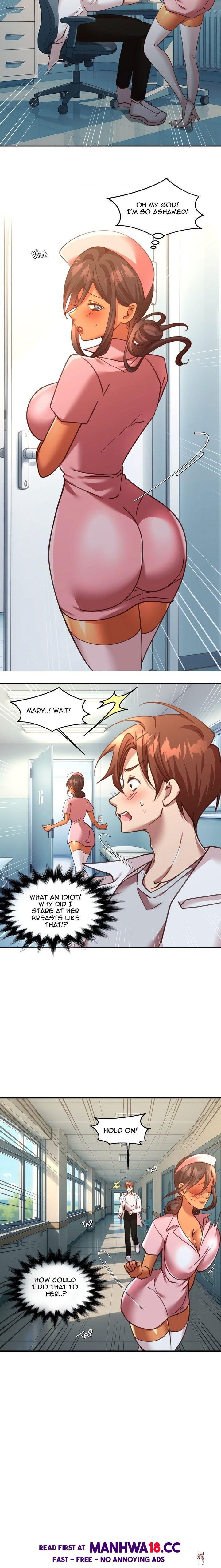 Twin Secret (Uncensored) Twin Secret (Uncensored) Chapter 8 - Page 14