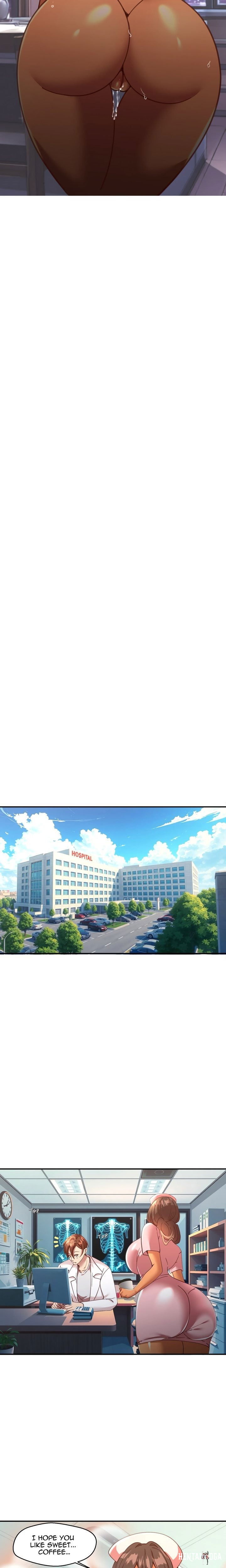 Twin Secret (Uncensored) Twin Secret (Uncensored) Chapter 8 - Page 9