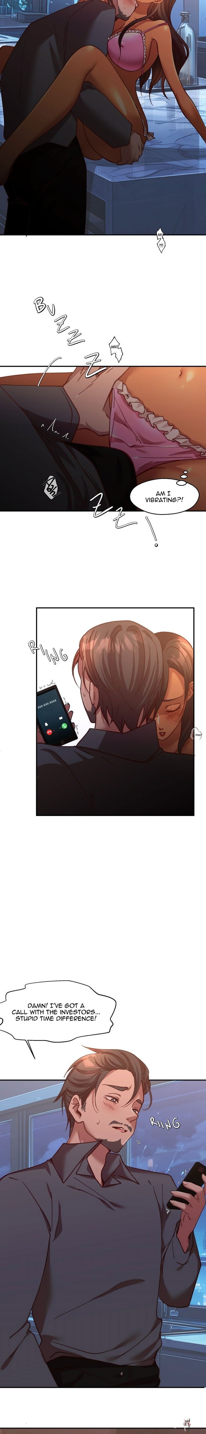 Twin Secret (Uncensored) Twin Secret (Uncensored) Chapter 7 - Page 3