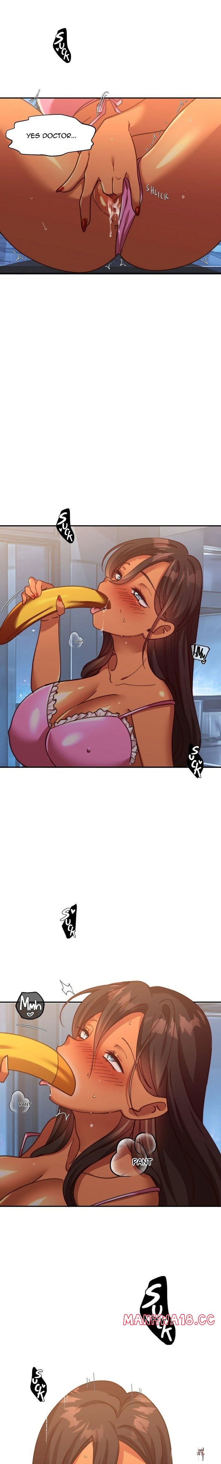 Twin Secret (Uncensored) Twin Secret (Uncensored) Chapter 7 - Page 7