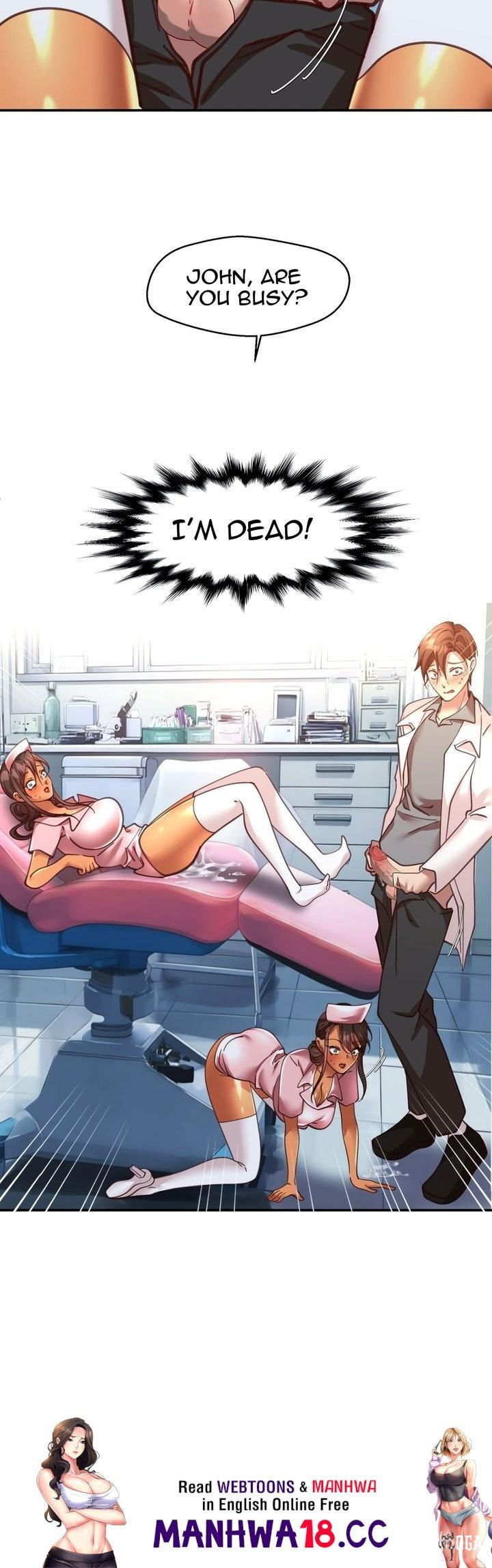 Twin Secret (Uncensored) Twin Secret (Uncensored) Chapter 5 - Page 16