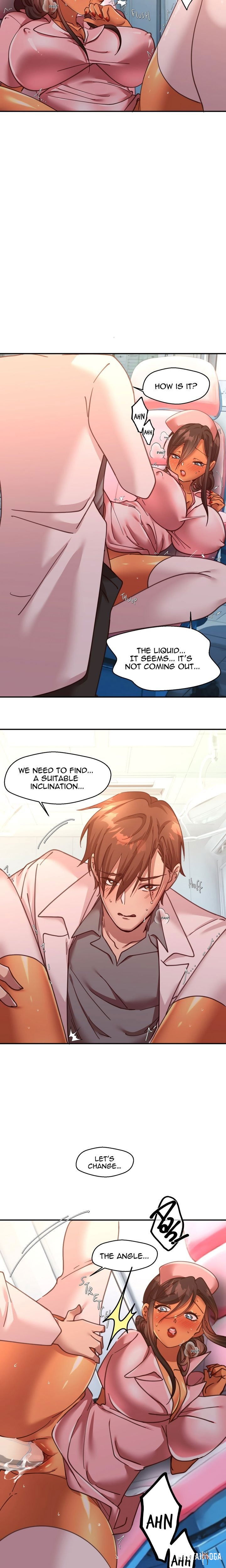 Twin Secret (Uncensored) Twin Secret (Uncensored) Chapter 5 - Page 6