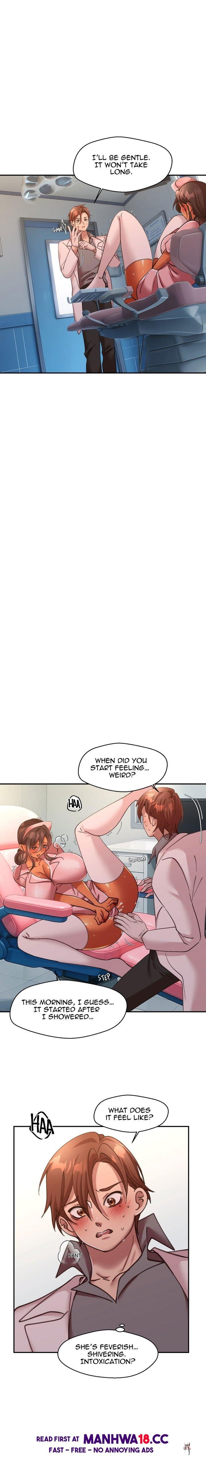 Twin Secret (Uncensored) Twin Secret (Uncensored) Chapter 4 - Page 11