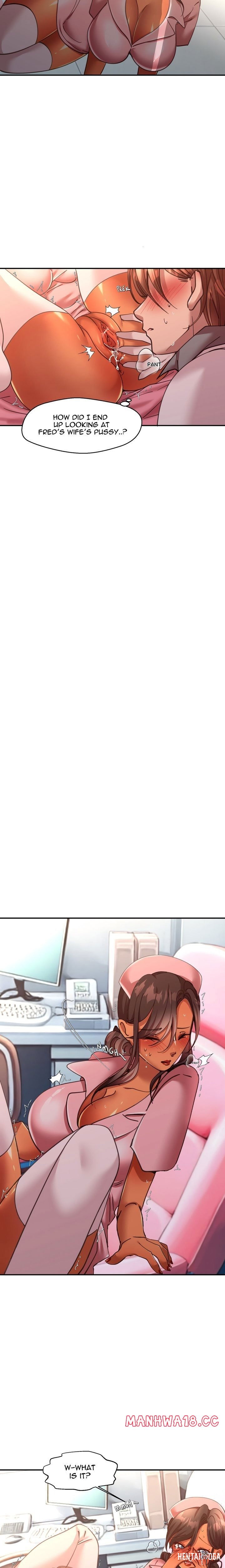 Twin Secret (Uncensored) Twin Secret (Uncensored) Chapter 4 - Page 14