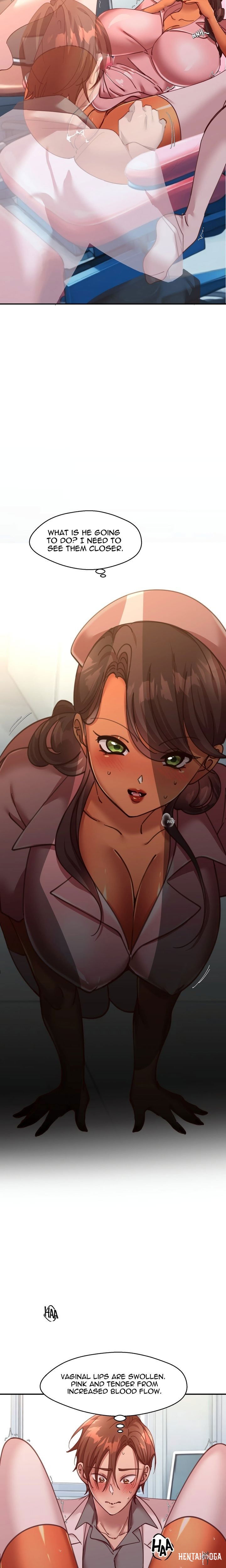 Twin Secret (Uncensored) Twin Secret (Uncensored) Chapter 4 - Page 15