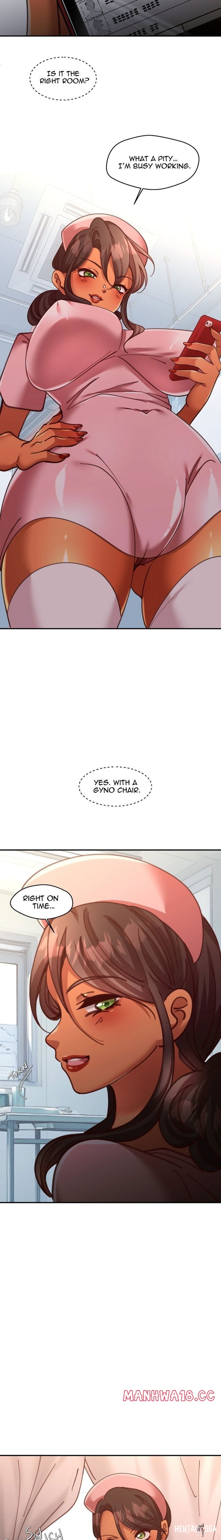 Twin Secret (Uncensored) Twin Secret (Uncensored) Chapter 4 - Page 7