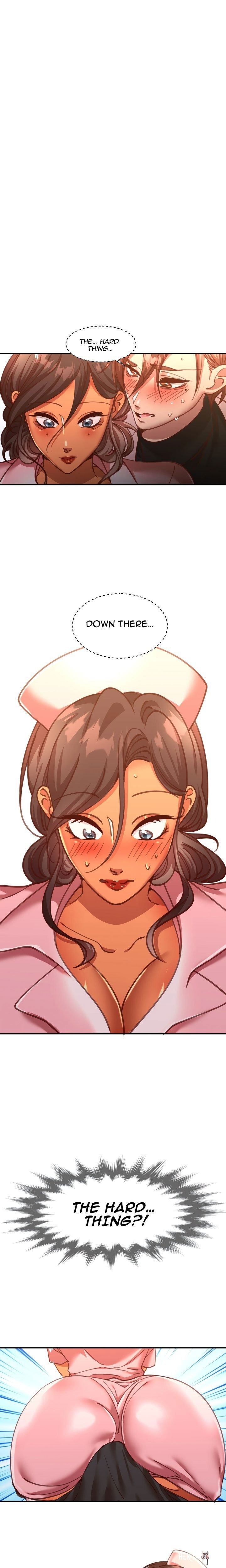 Twin Secret (Uncensored) Twin Secret (Uncensored) Chapter 3 - Page 1